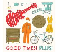 The Monkees - Good Times! Plus!