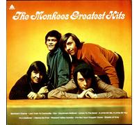 The Monkees - Greatest Hits