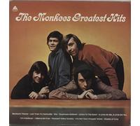 The Monkees Greatest Hits