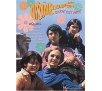 The Monkees - Greatest Hits (Tascabile)