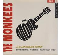 The Monkees - Headquarters -Stack O' Tracks [VINYL]