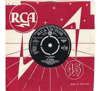 The Monkees - I'M A BELIEVER 7" (45)