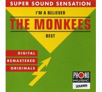 The Monkees - I'M a Believer (Best of)
