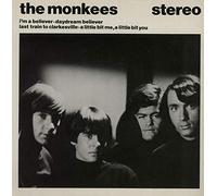 The Monkees - I'm A Believer Ep
