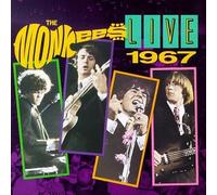 The Monkees - Live 1967