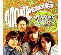 THE MONKEES - Missing Links 3