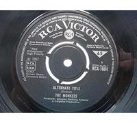 The Monkees - MONKEES Forget That Girl/Alternate Title UK 7" 45