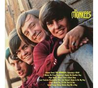 The Monkees The Monkees (Vinyl LP) Deluxe 12" Album