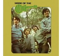 The Monkees More of the Monkees (Vinyl LP) 12" Album (Limited Edition)