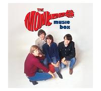 The Monkees Music Box (CD) Box Set