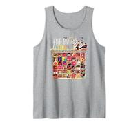 The Monkees Official Amazon Exclusive The Birds, The Bees Canotta