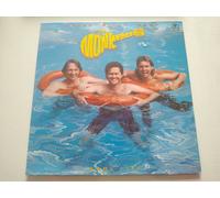 The Monkees Peter Micky Davy Spain First, Press - LP vinilo 12 " Nuovo 3T