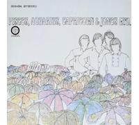 The Monkees Pisces, Aquarius, Capricorn & Jones Ltd. Syeor (Vinyl LP)