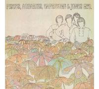 pisces / aquarius / capricorn & jones ltd. (limited anniversary edition) (violet vinyl)