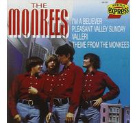 The Monkees Same (CD)