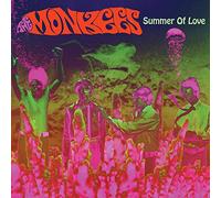 The Monkees – Summer of Love
