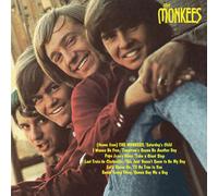 The Monkees - The Monkees (60th Anniversary/Multi-Color Splatter Vinyl)