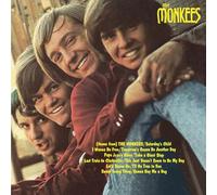 The Monkees - The Monkees (60th Anniversary/Multi-Color Splatter Vinyl)
