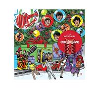 The Monkees - The Monkees Christmas Party +2 extra tracks