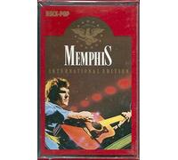 THE MONKEES, TRINI LOPEZ, THE BOX TOPS, SAM THE SHAM & THE PHARAOHS - Memphis International Edition Rock Pop