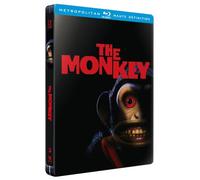 The Monkey