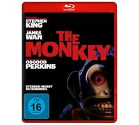 The Monkey