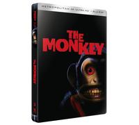 The Monkey