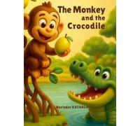 The Monkey and the Crocodile