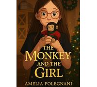 The Monkey and the Girl
