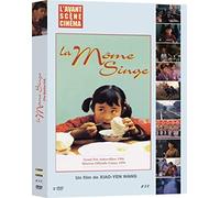 The Monkey Kid [ Origine Francese, Nessuna Lingua Italiana ]