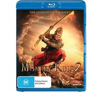 The Monkey King 2