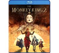The Monkey King 2