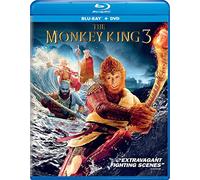 The Monkey King 3