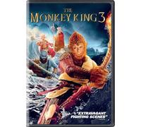 The Monkey King 3
