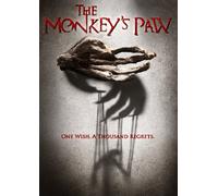 The Monkey's Paw