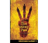 The Monkey's Paw (Heathen Short)