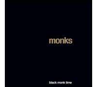 The Monks - Black Monk Time