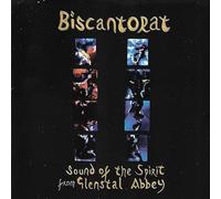 The Monks of Glenstal Abbey - Biscantorat