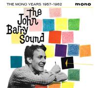 The Mono Years 1957-1962 (CD) Box Set