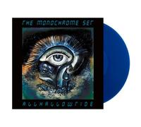 The Monochrome Set Allhallowtide (Vinyl LP) 12" Album Coloured Vinyl