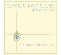 The Monochrome Set Eligible Bachelors (CD) Deluxe Box Set