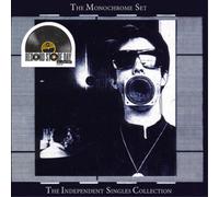 The Monochrome Set Independent Singles Collection (Vinyl LP) Limited 12" Album