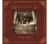 Monochrome Set The - Little Noises 1990-1995: (Box 5Cd)