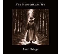 The Monochrome Set Lotus Bridge (CD) Album