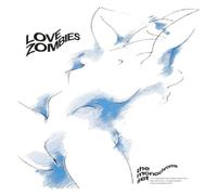 Monochrome Set The - Love Zombies