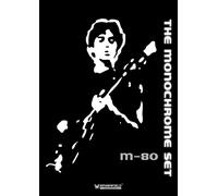 The Monochrome Set - M80 Concert (DVD) The Monochrome Set
