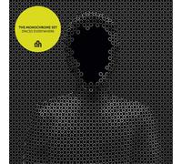 The Monochrome Set Spaces Everywhere (Vinyl LP) 12" Album with CD