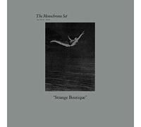 The Monochrome Set Strange Boutique (Vinyl LP)