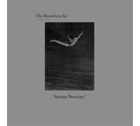 The Monochrome Set - Strange Boutique (Clear Vinyl)