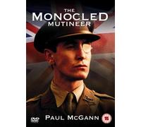 The Monocled Mutineer : The Complete BBC Series (2 Disc Set) (DVD) Paul McGann